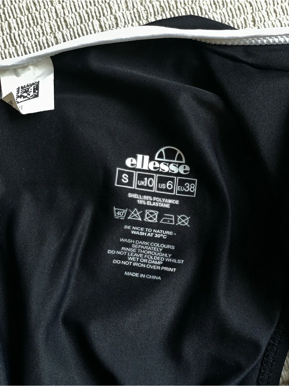 Ellesse swimsuit
